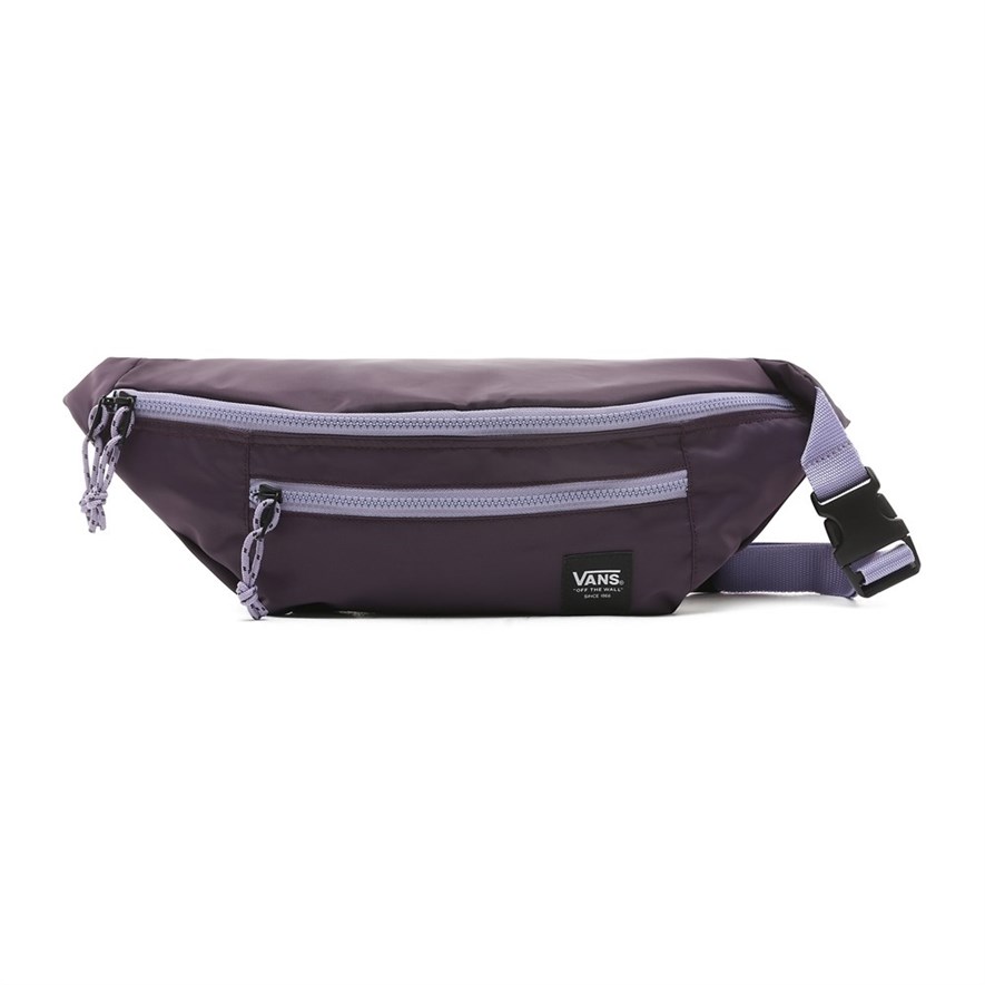 vans ranger waist pack